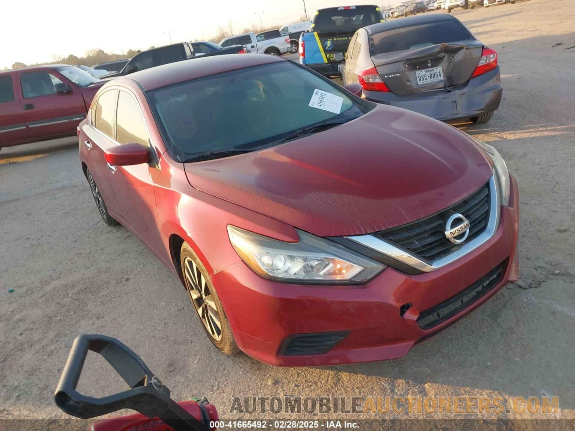 1N4AL3AP5HC262816 NISSAN ALTIMA 2017