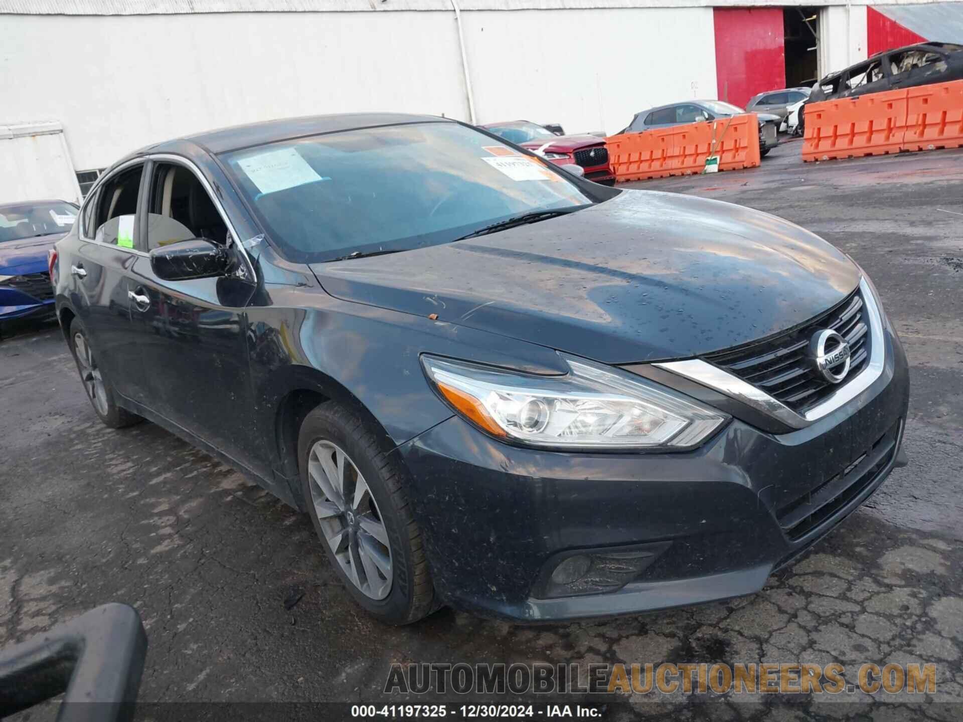 1N4AL3AP5HC265179 NISSAN ALTIMA 2017