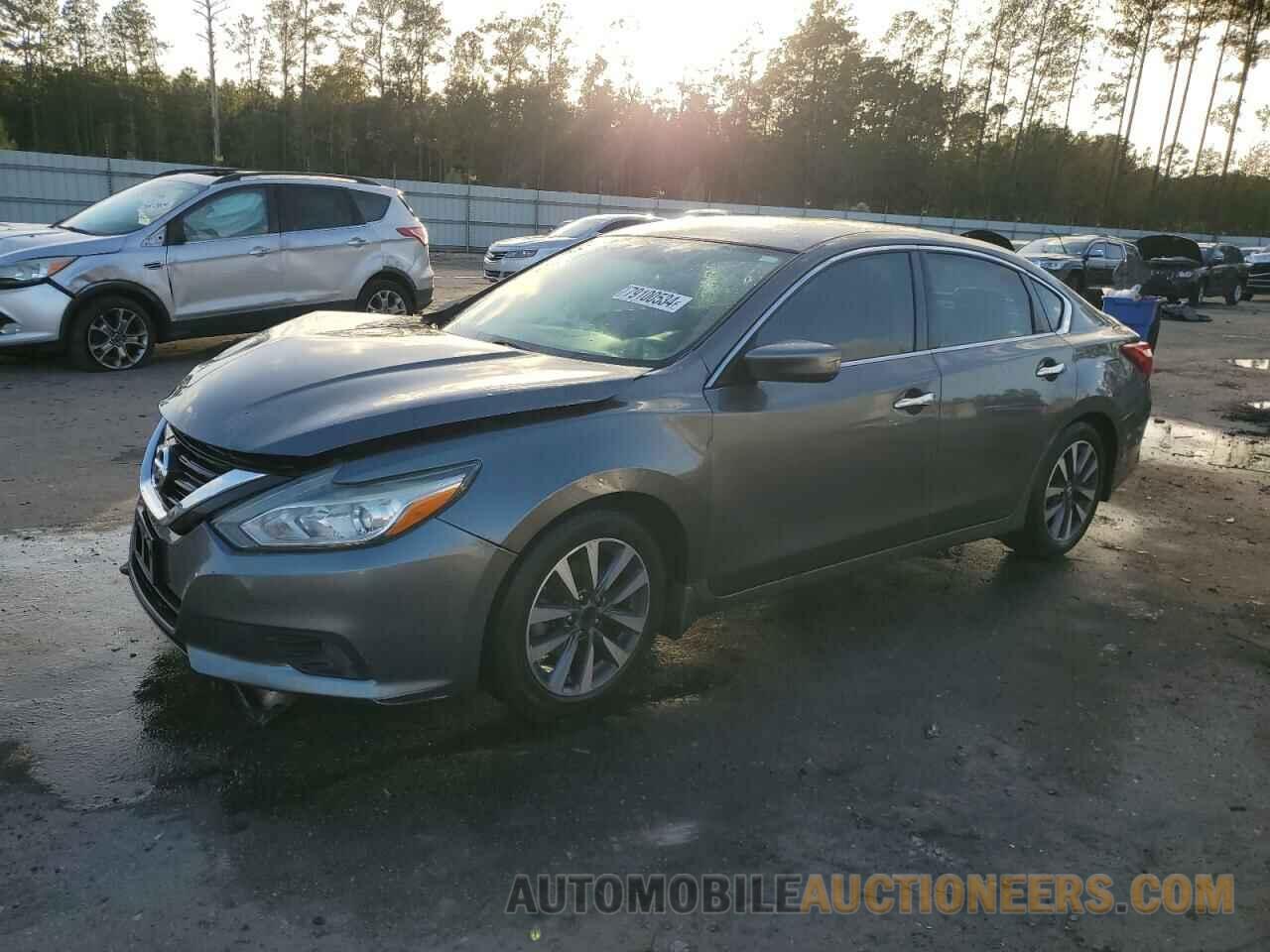 1N4AL3AP5HC272617 NISSAN ALTIMA 2017