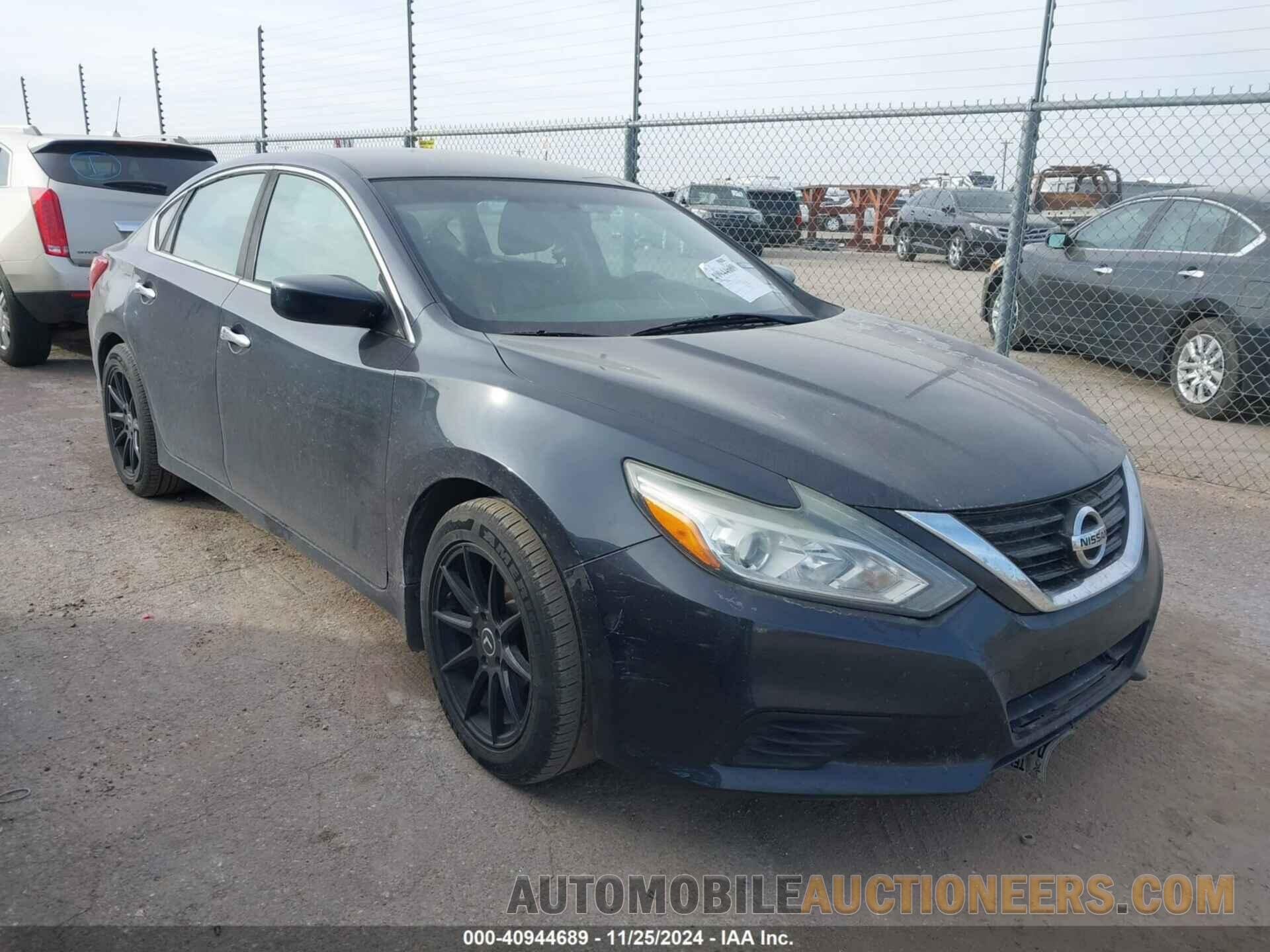 1N4AL3AP5HC279941 NISSAN ALTIMA 2017