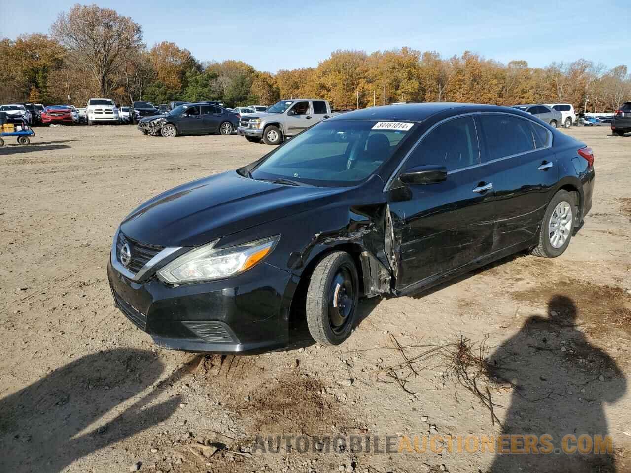 1N4AL3AP5HC283116 NISSAN ALTIMA 2017