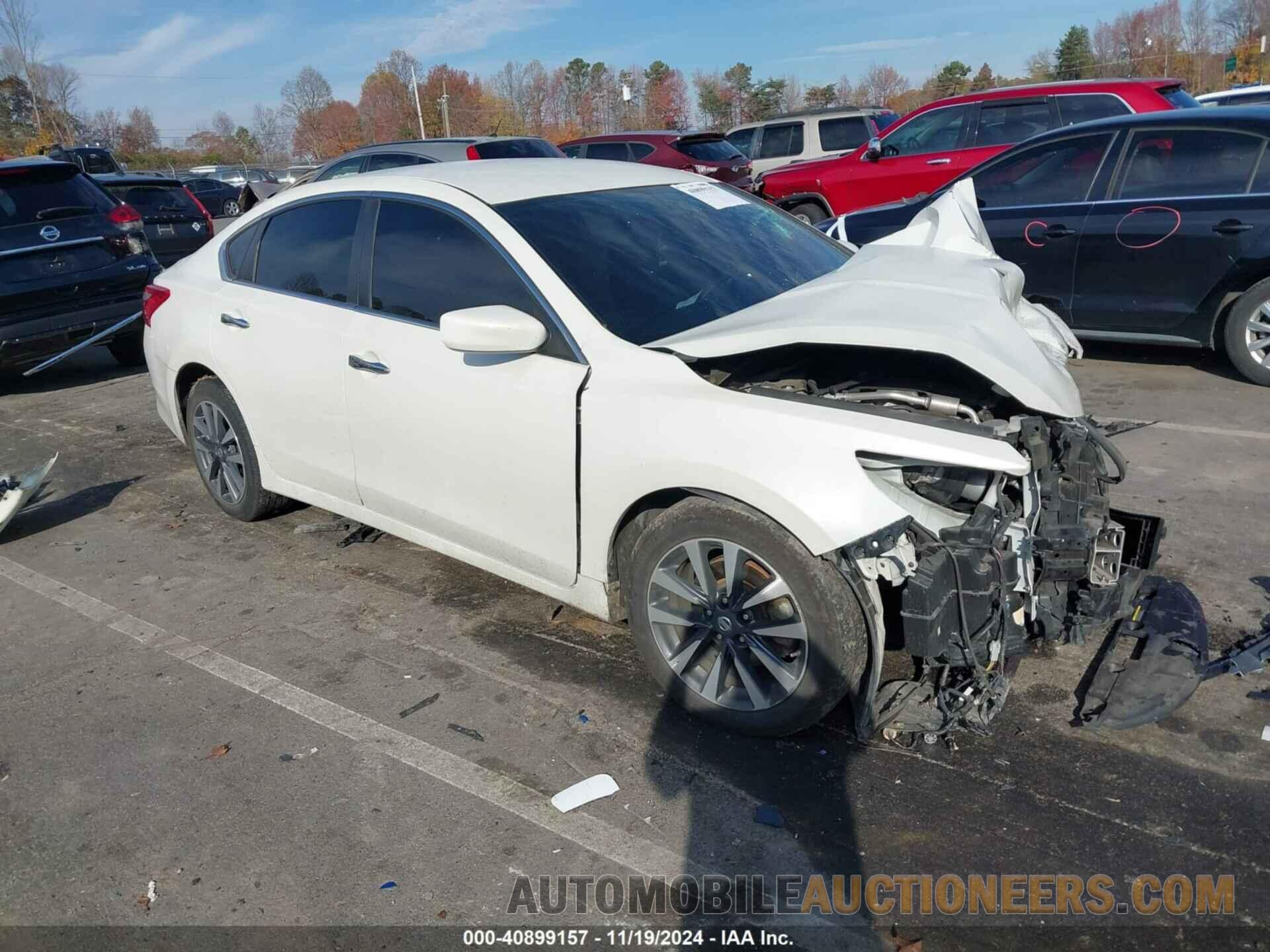 1N4AL3AP5HC283519 NISSAN ALTIMA 2017