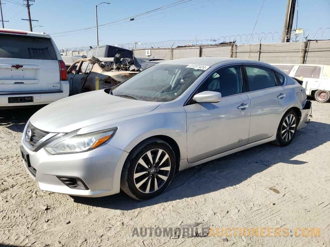 1N4AL3AP5HC285688 NISSAN ALTIMA 2017