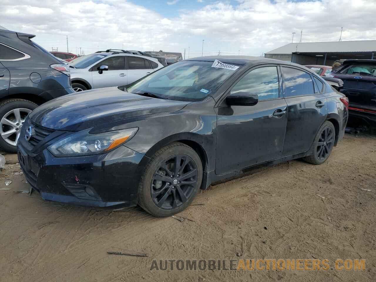 1N4AL3AP5HC285724 NISSAN ALTIMA 2017