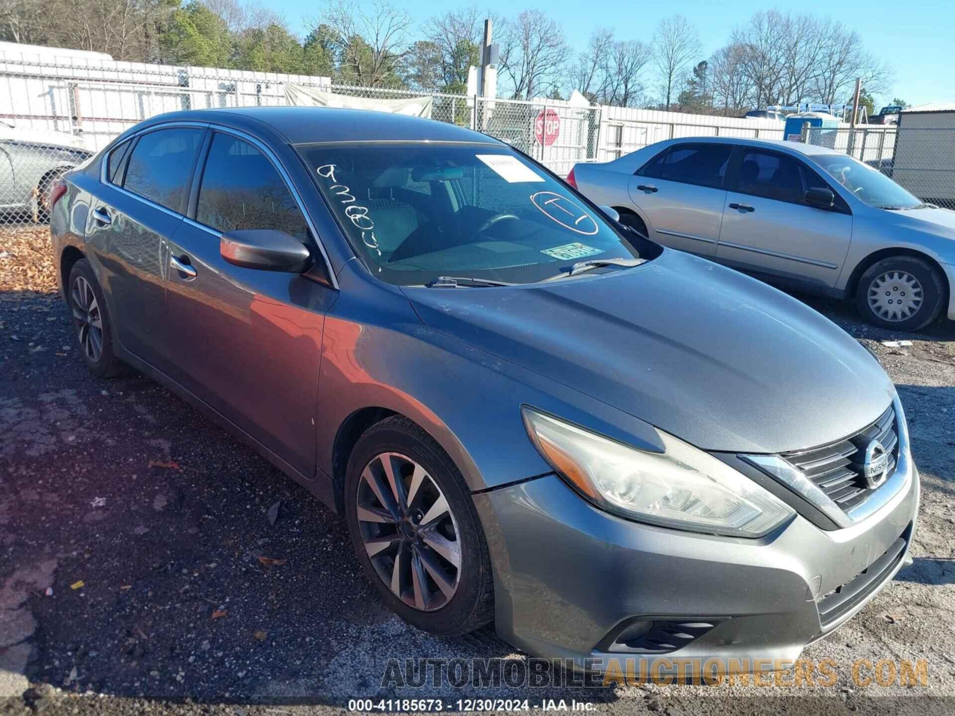 1N4AL3AP5HC289384 NISSAN ALTIMA 2017