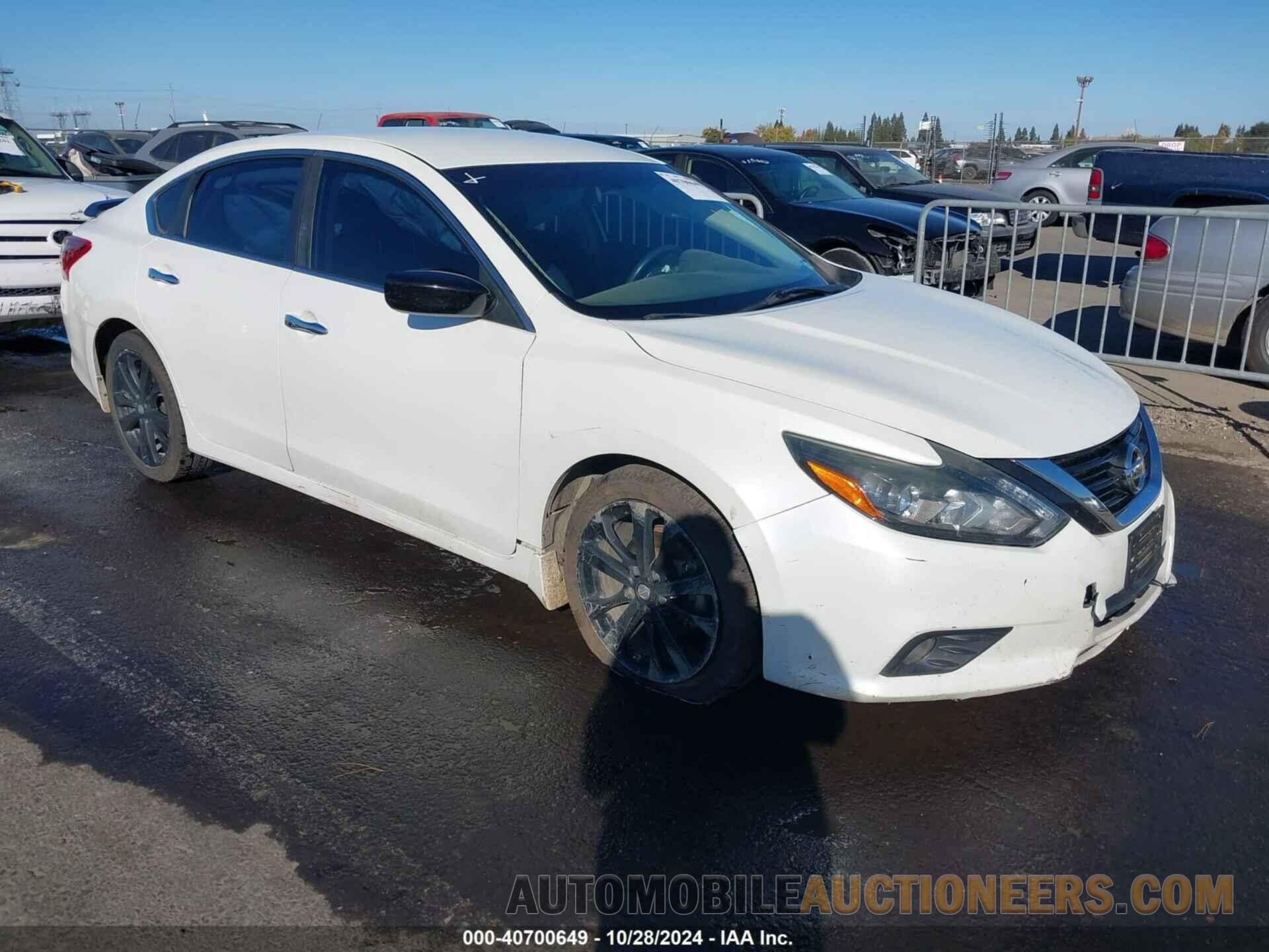 1N4AL3AP5HC290048 NISSAN ALTIMA 2017