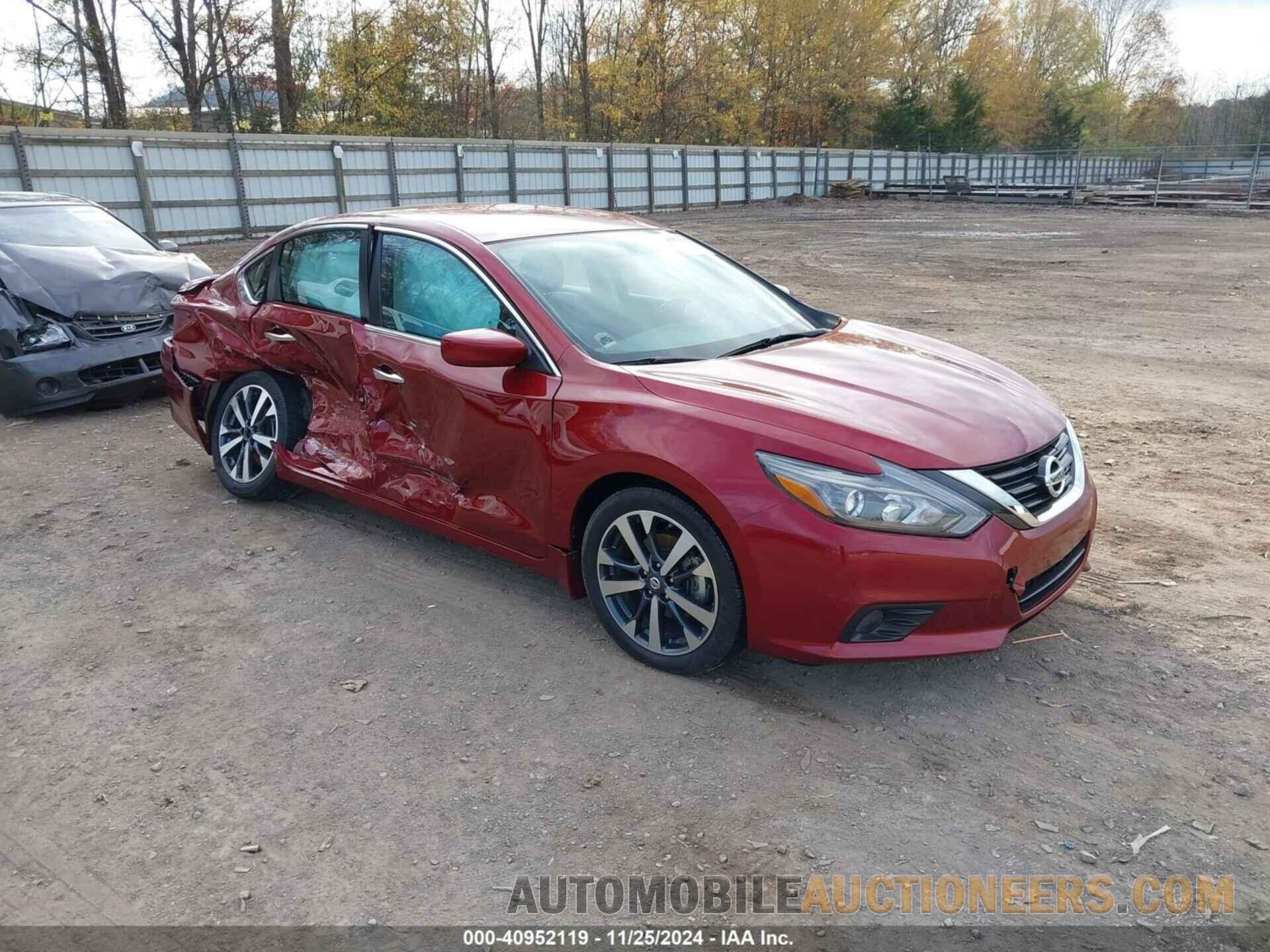 1N4AL3AP5HC294679 NISSAN ALTIMA 2017