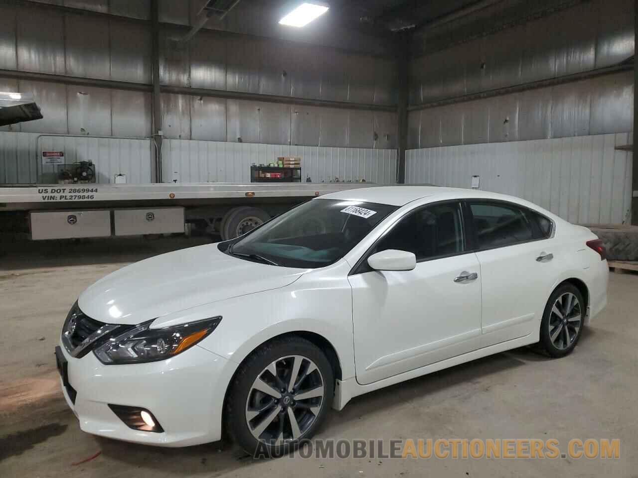 1N4AL3AP5HC481050 NISSAN ALTIMA 2017