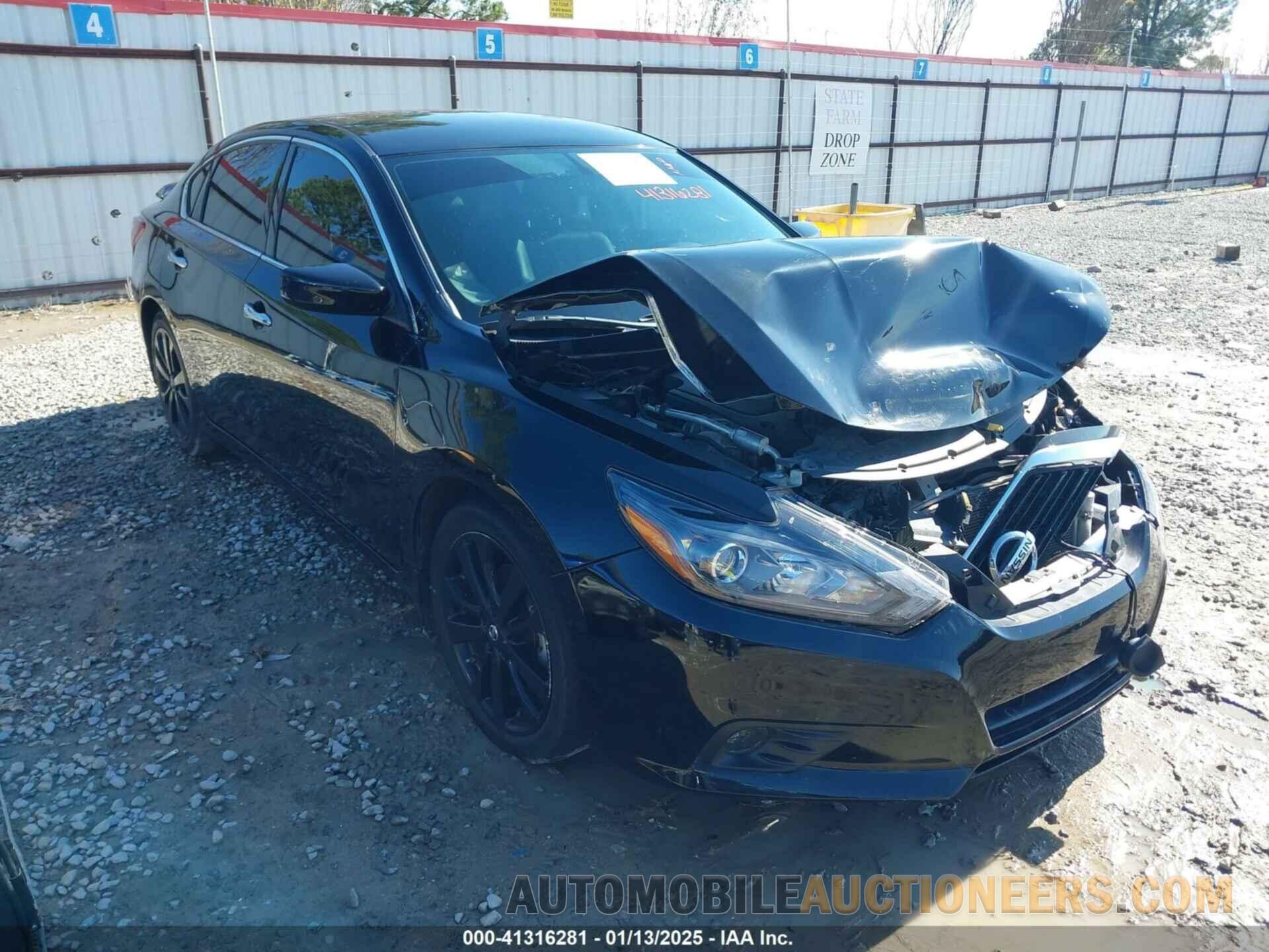 1N4AL3AP5HC484059 NISSAN ALTIMA 2017