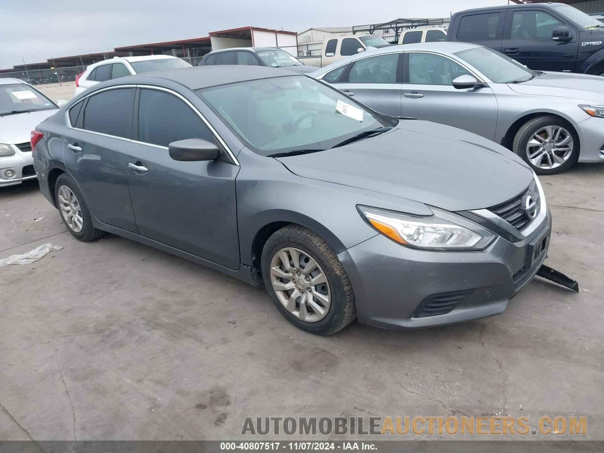 1N4AL3AP5HC486152 NISSAN ALTIMA 2017