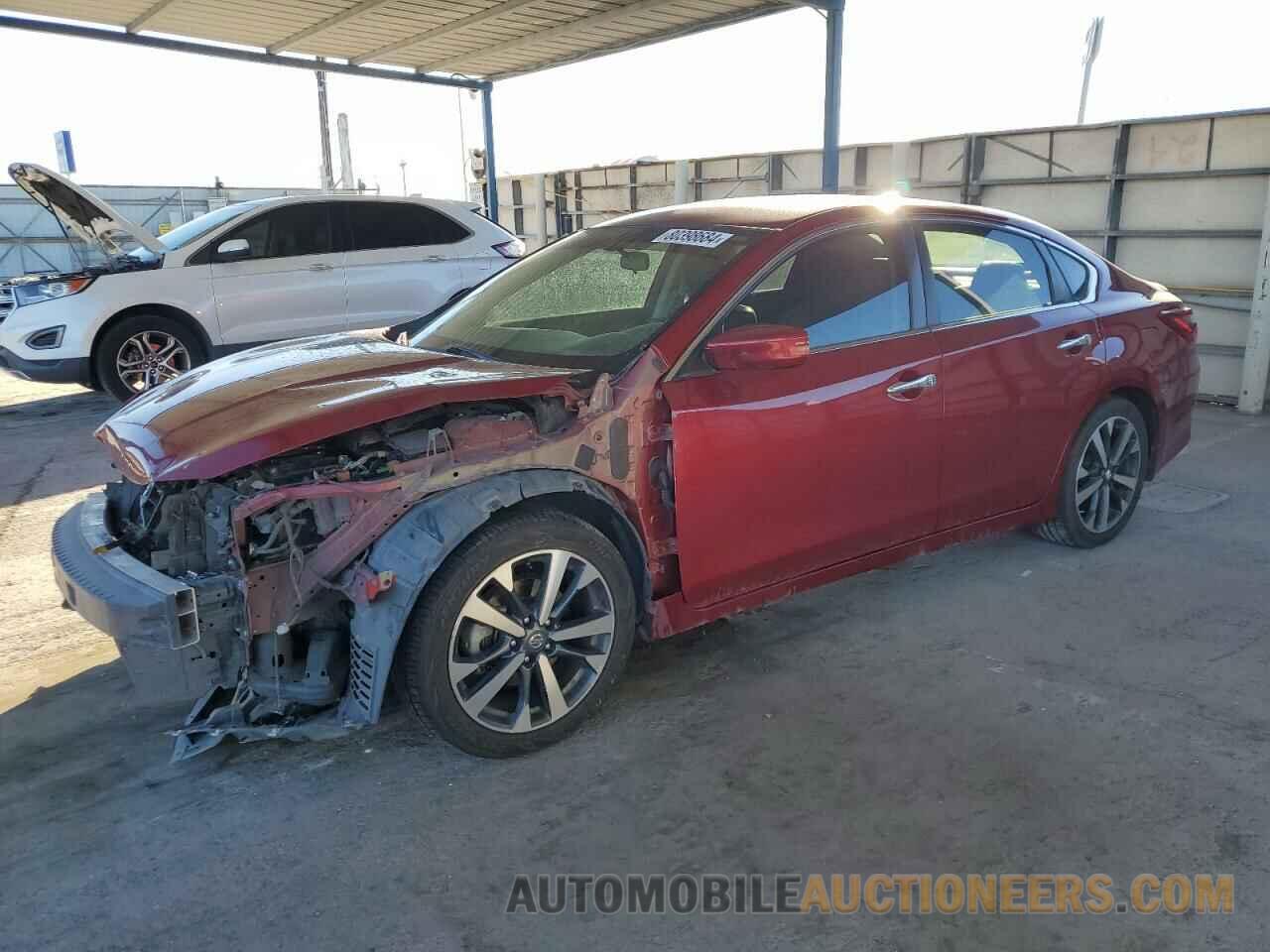 1N4AL3AP5HC498687 NISSAN ALTIMA 2017