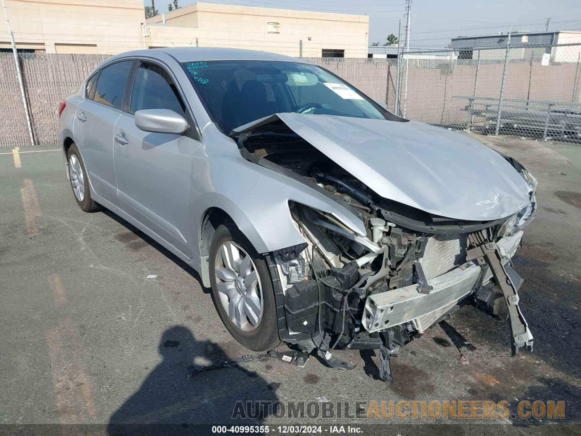 1N4AL3AP5HN308181 NISSAN ALTIMA 2017