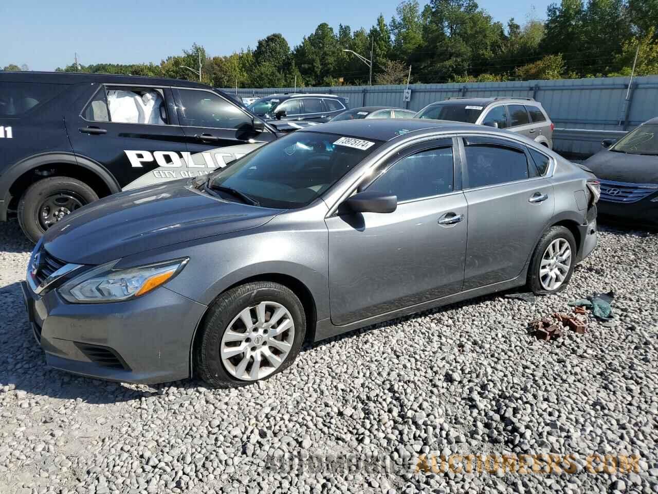 1N4AL3AP5HN313302 NISSAN ALTIMA 2017