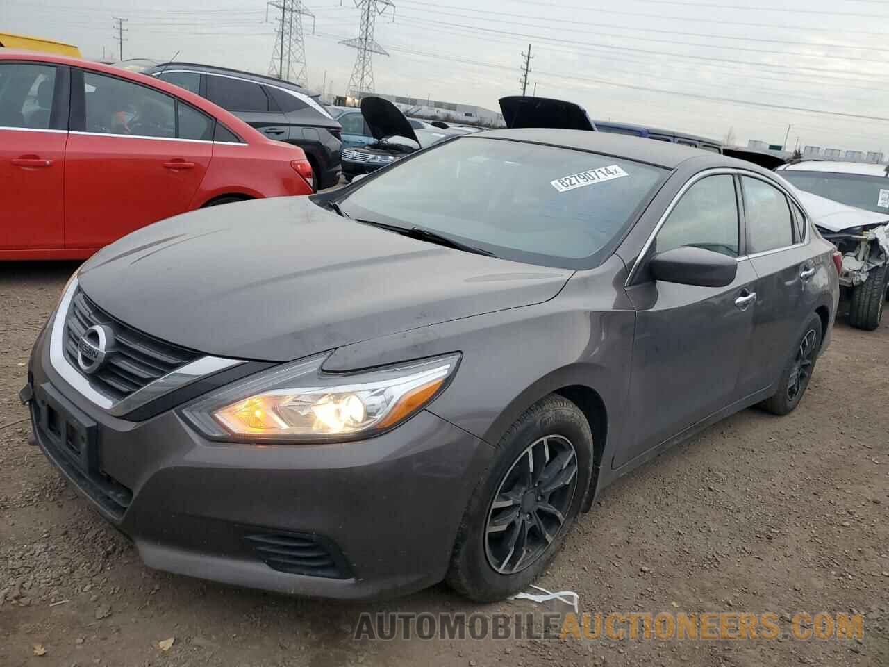 1N4AL3AP5HN317348 NISSAN ALTIMA 2017