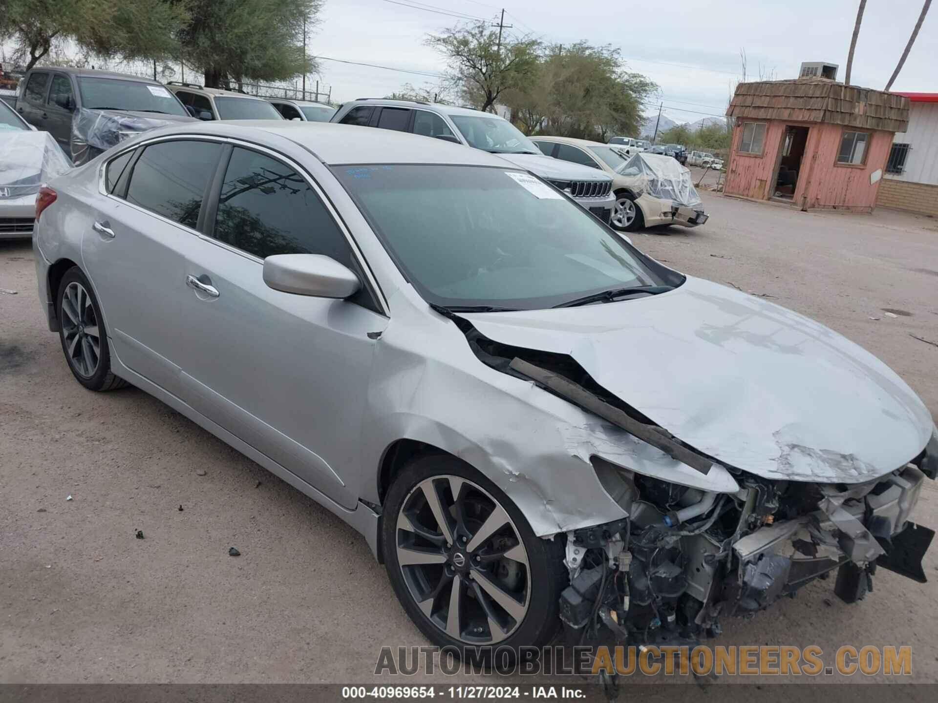 1N4AL3AP5HN323148 NISSAN ALTIMA 2017