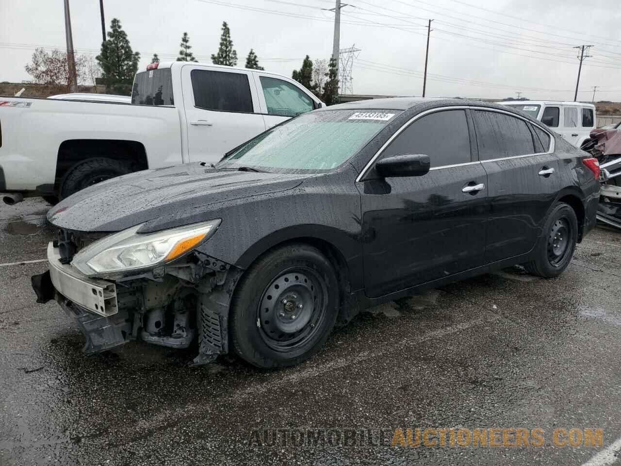 1N4AL3AP5HN325174 NISSAN ALTIMA 2017