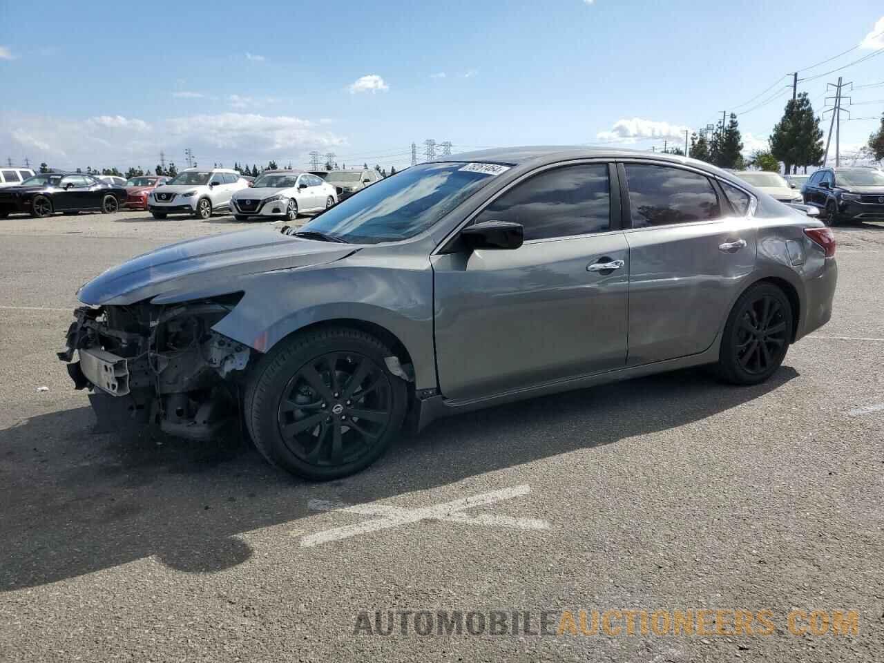 1N4AL3AP5HN336532 NISSAN ALTIMA 2017