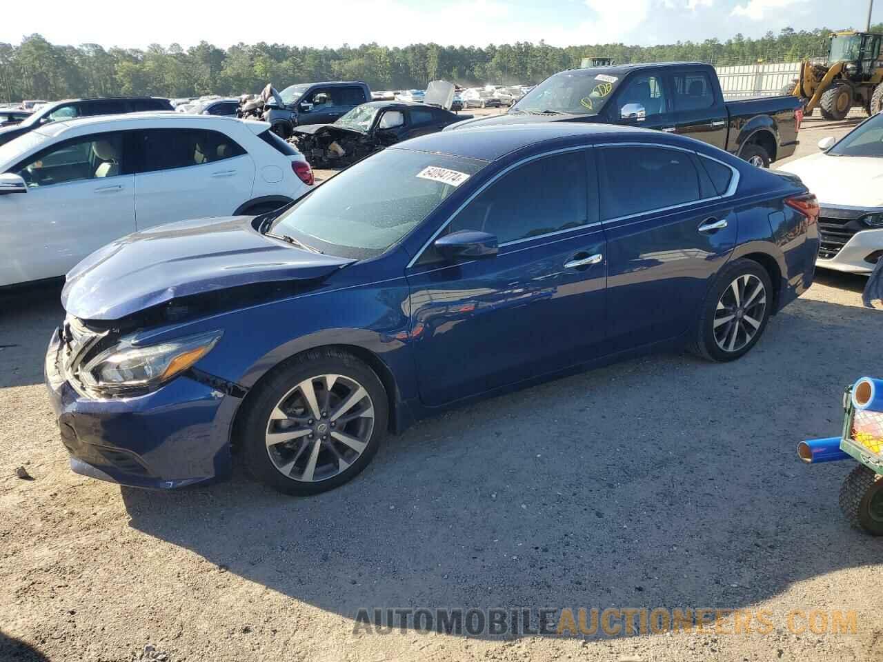 1N4AL3AP5HN338880 NISSAN ALTIMA 2017