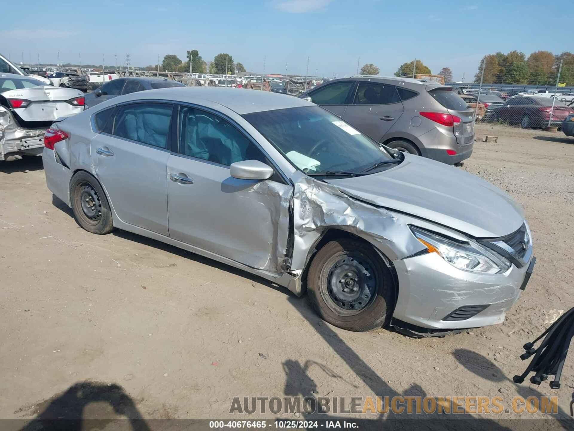 1N4AL3AP5HN338930 NISSAN ALTIMA 2017