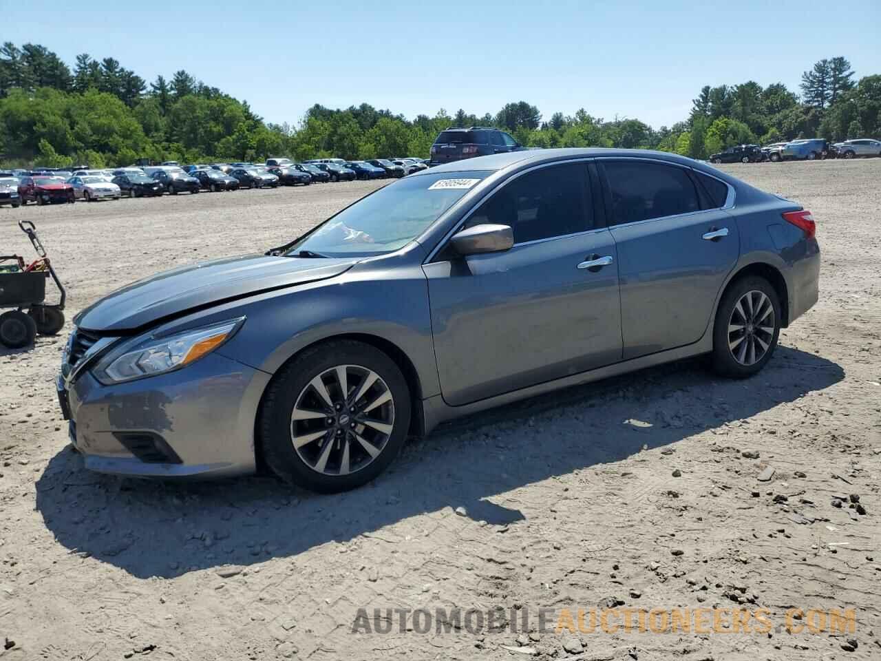 1N4AL3AP5HN342931 NISSAN ALTIMA 2017