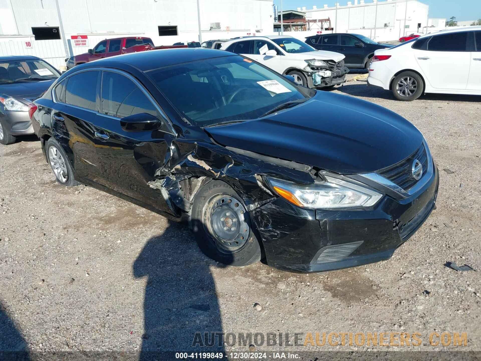 1N4AL3AP5HN345537 NISSAN ALTIMA 2017