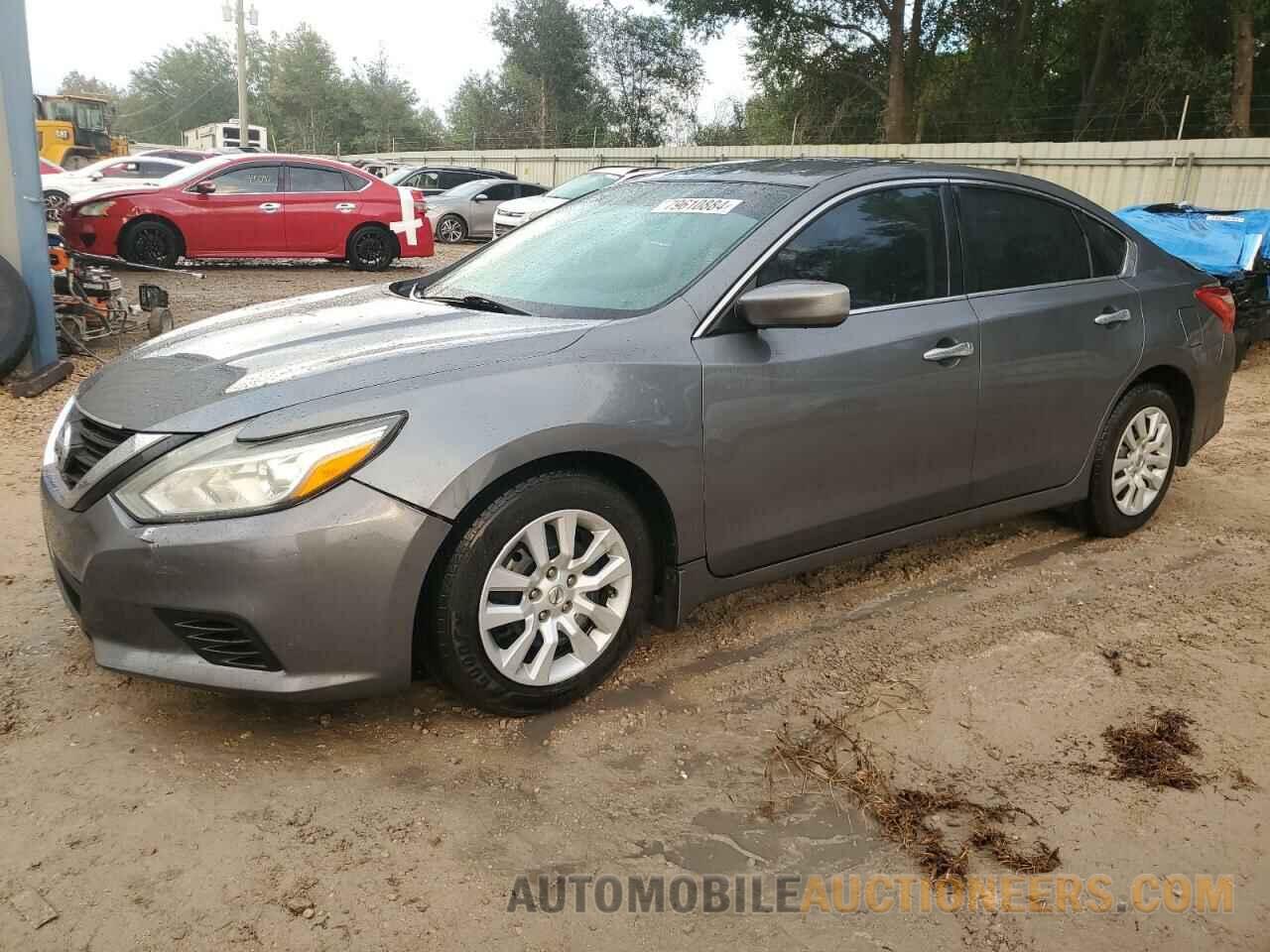 1N4AL3AP5HN346347 NISSAN ALTIMA 2017