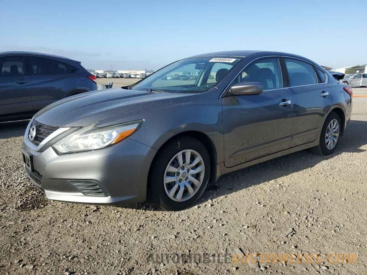 1N4AL3AP5HN348566 NISSAN ALTIMA 2017