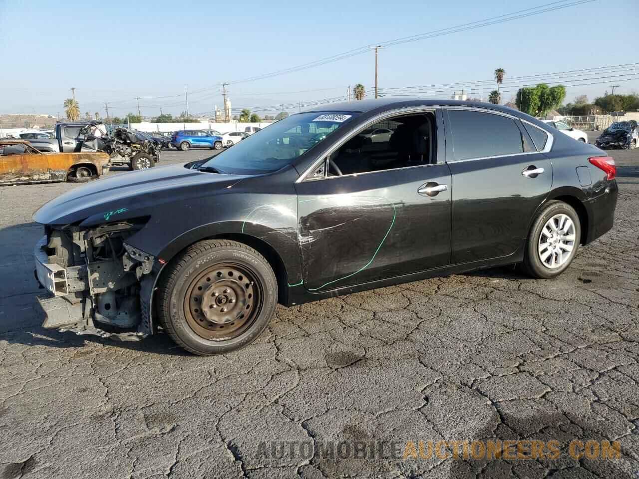 1N4AL3AP5HN350110 NISSAN ALTIMA 2017