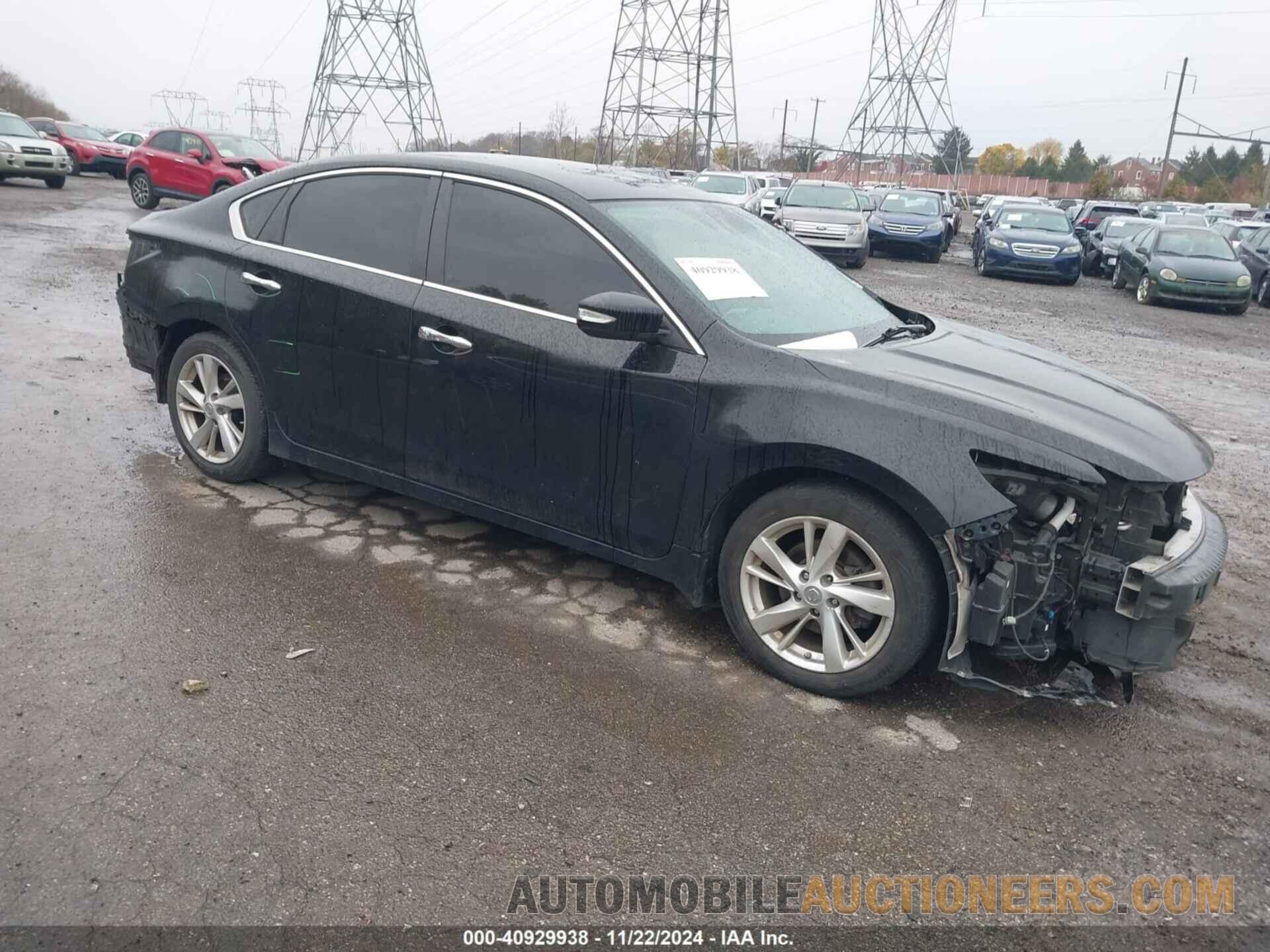 1N4AL3AP5HN354920 NISSAN ALTIMA 2017