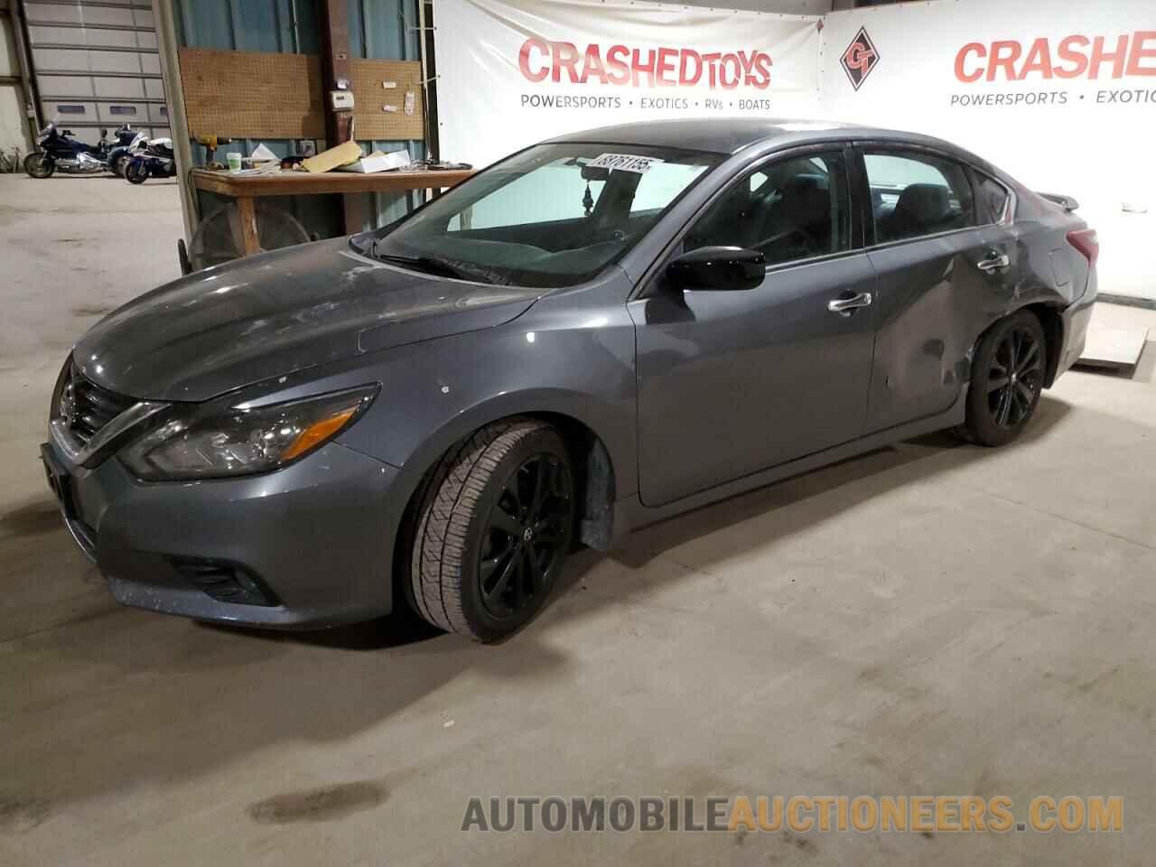 1N4AL3AP5HN358255 NISSAN ALTIMA 2017