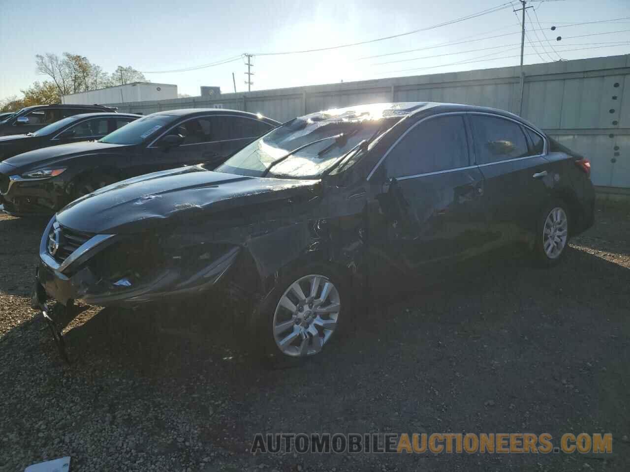 1N4AL3AP5HN363956 NISSAN ALTIMA 2017