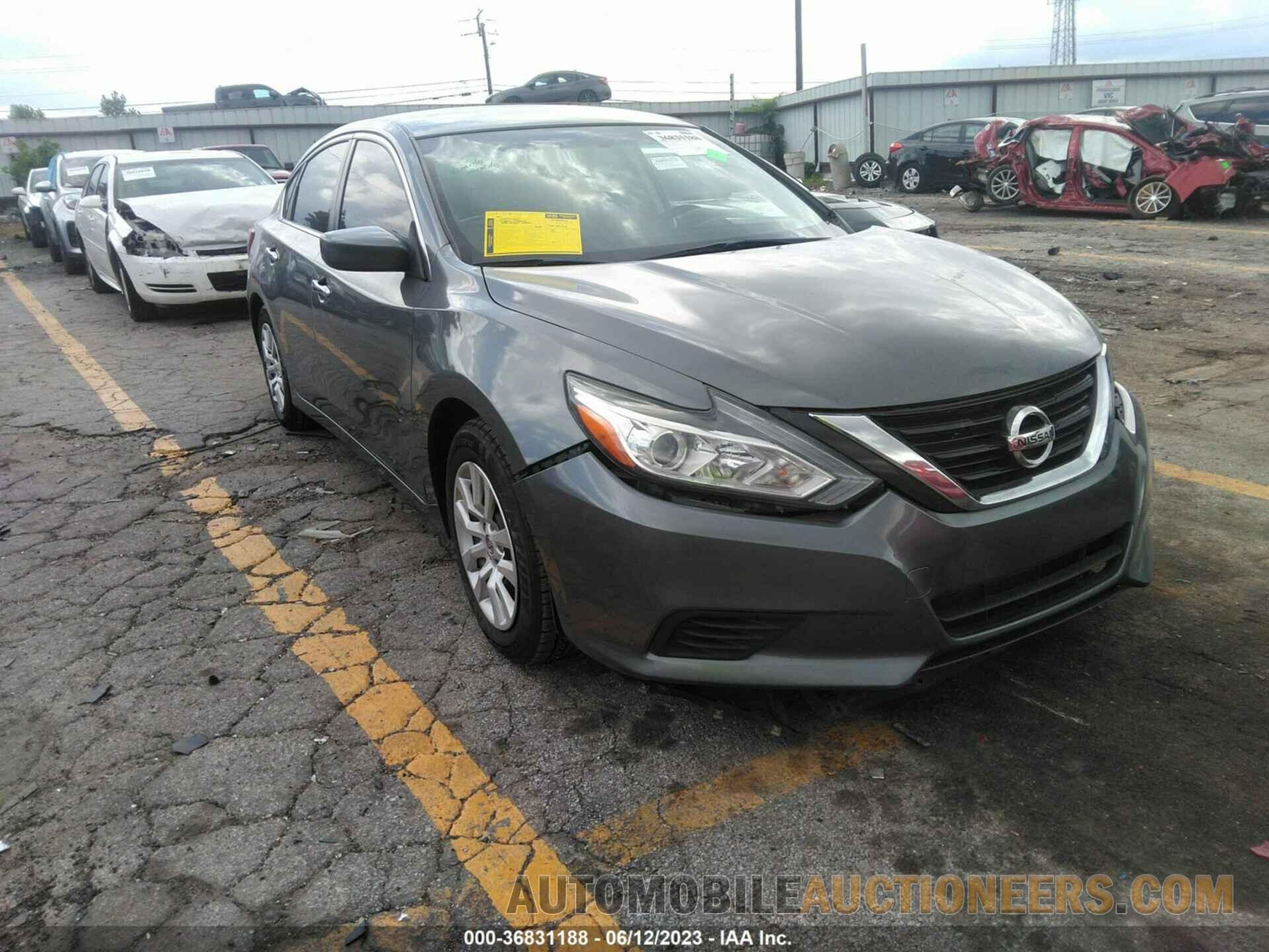 1N4AL3AP5JC101131 NISSAN ALTIMA 2018