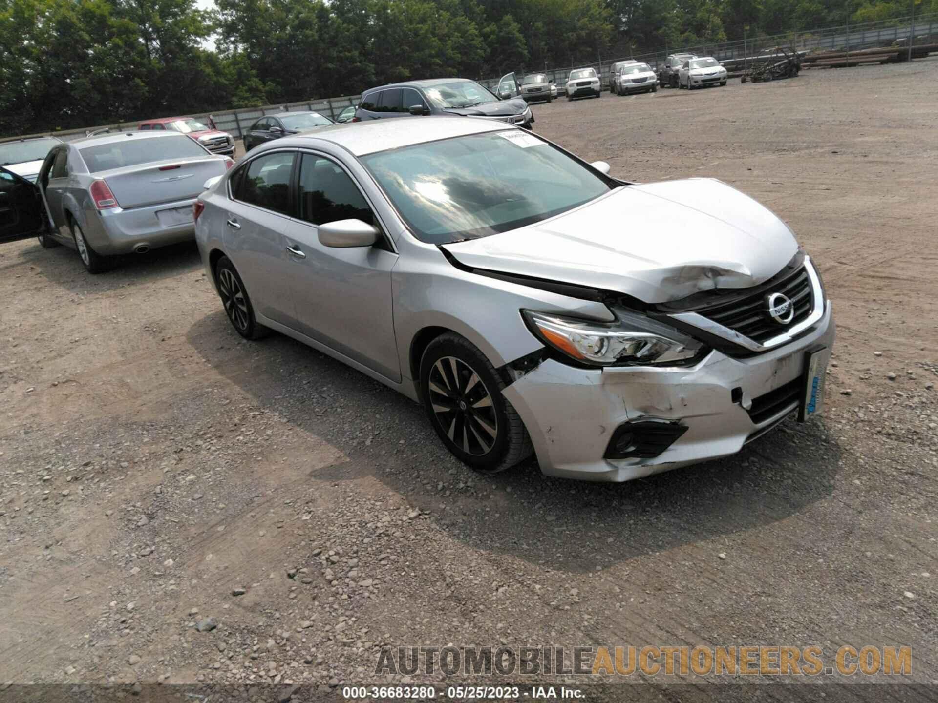 1N4AL3AP5JC101386 NISSAN ALTIMA 2018