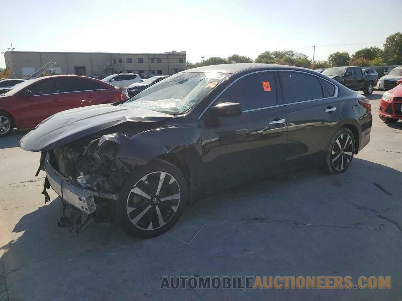 1N4AL3AP5JC102571 NISSAN ALTIMA 2018