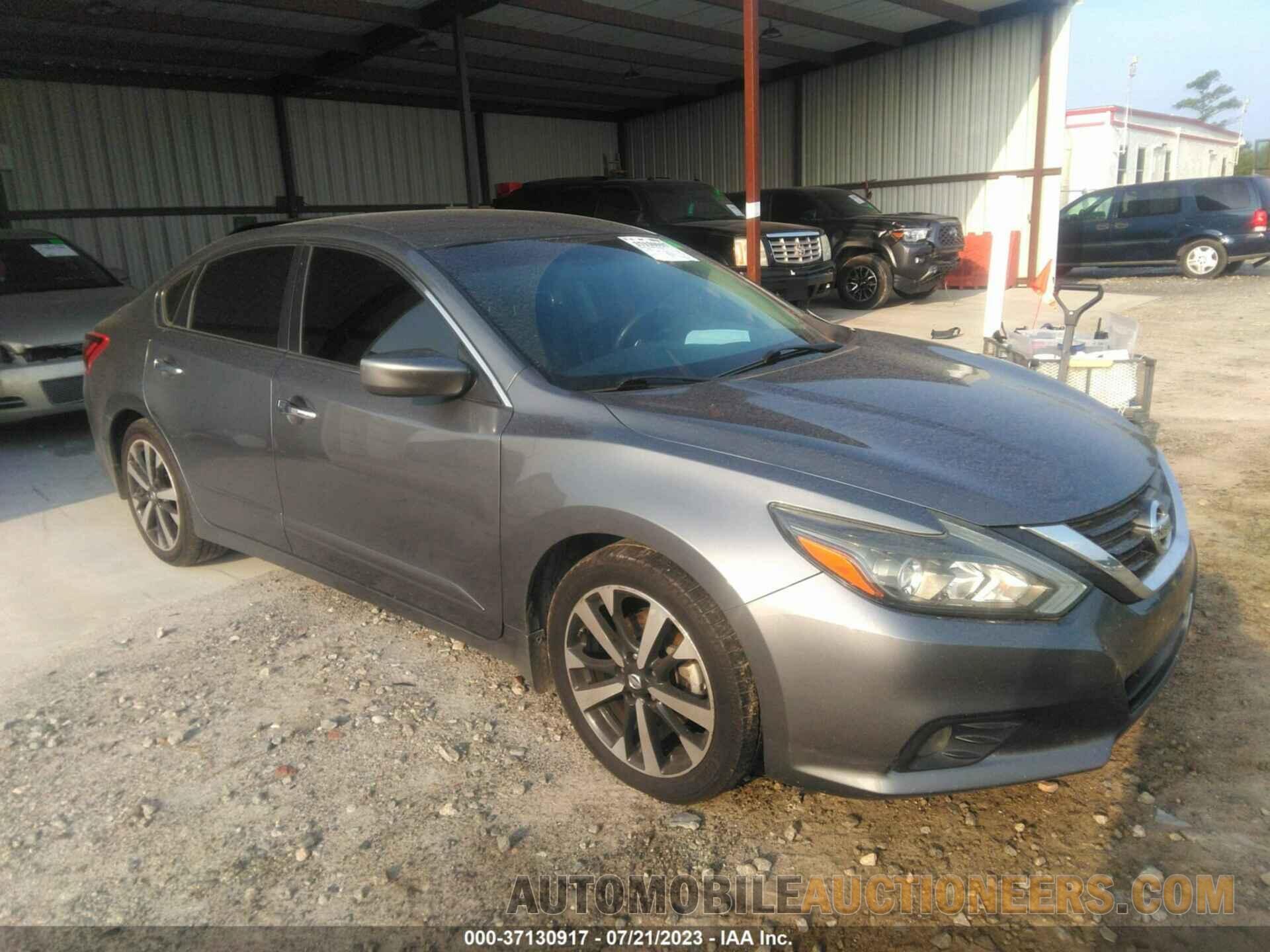 1N4AL3AP5JC102862 NISSAN ALTIMA 2018