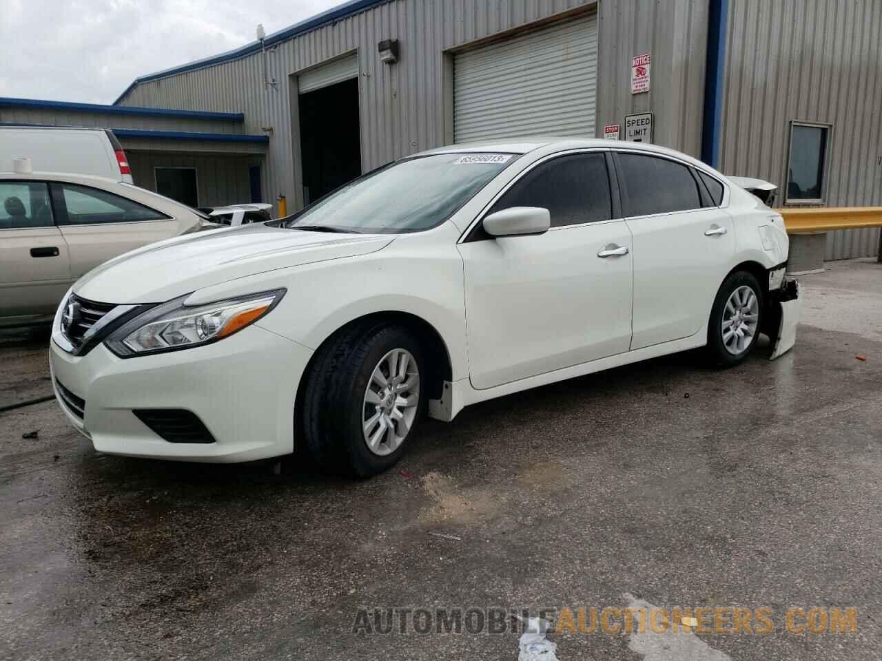 1N4AL3AP5JC102957 NISSAN ALTIMA 2018