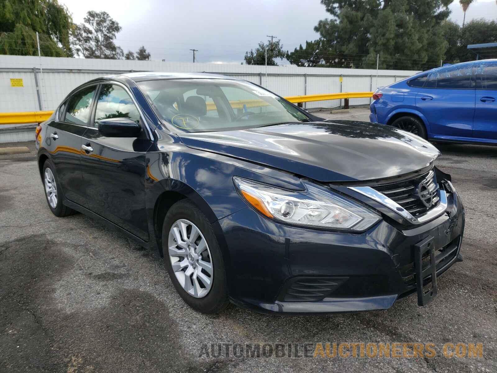 1N4AL3AP5JC106250 NISSAN ALTIMA 2018