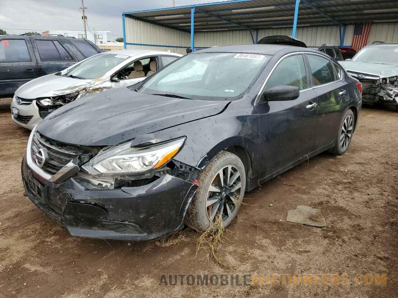 1N4AL3AP5JC106264 NISSAN ALTIMA 2018