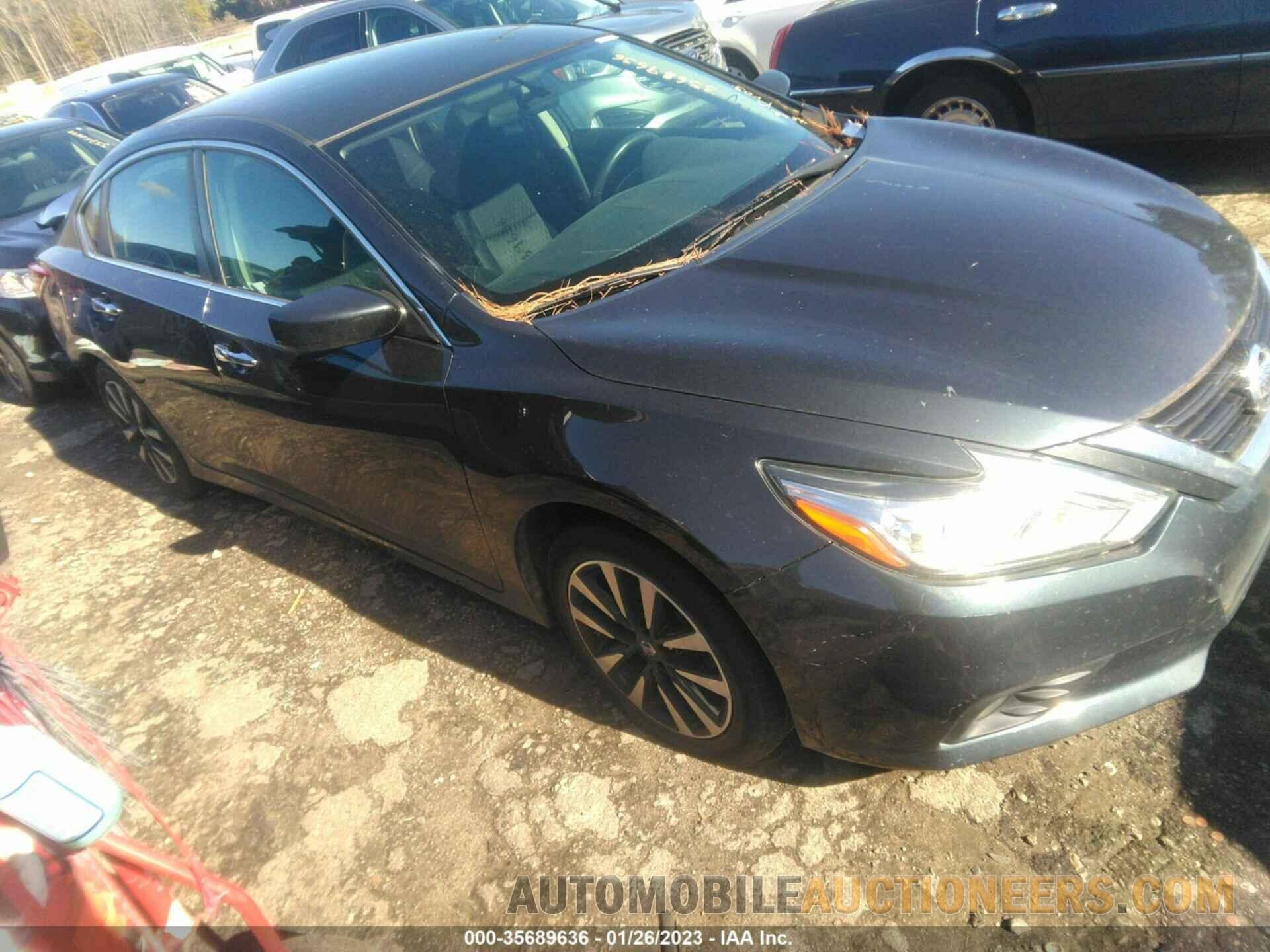 1N4AL3AP5JC107298 NISSAN ALTIMA 2018