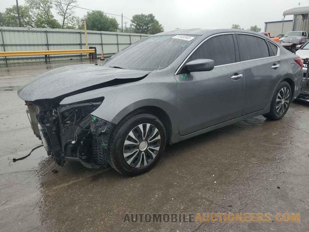 1N4AL3AP5JC108662 NISSAN ALTIMA 2018