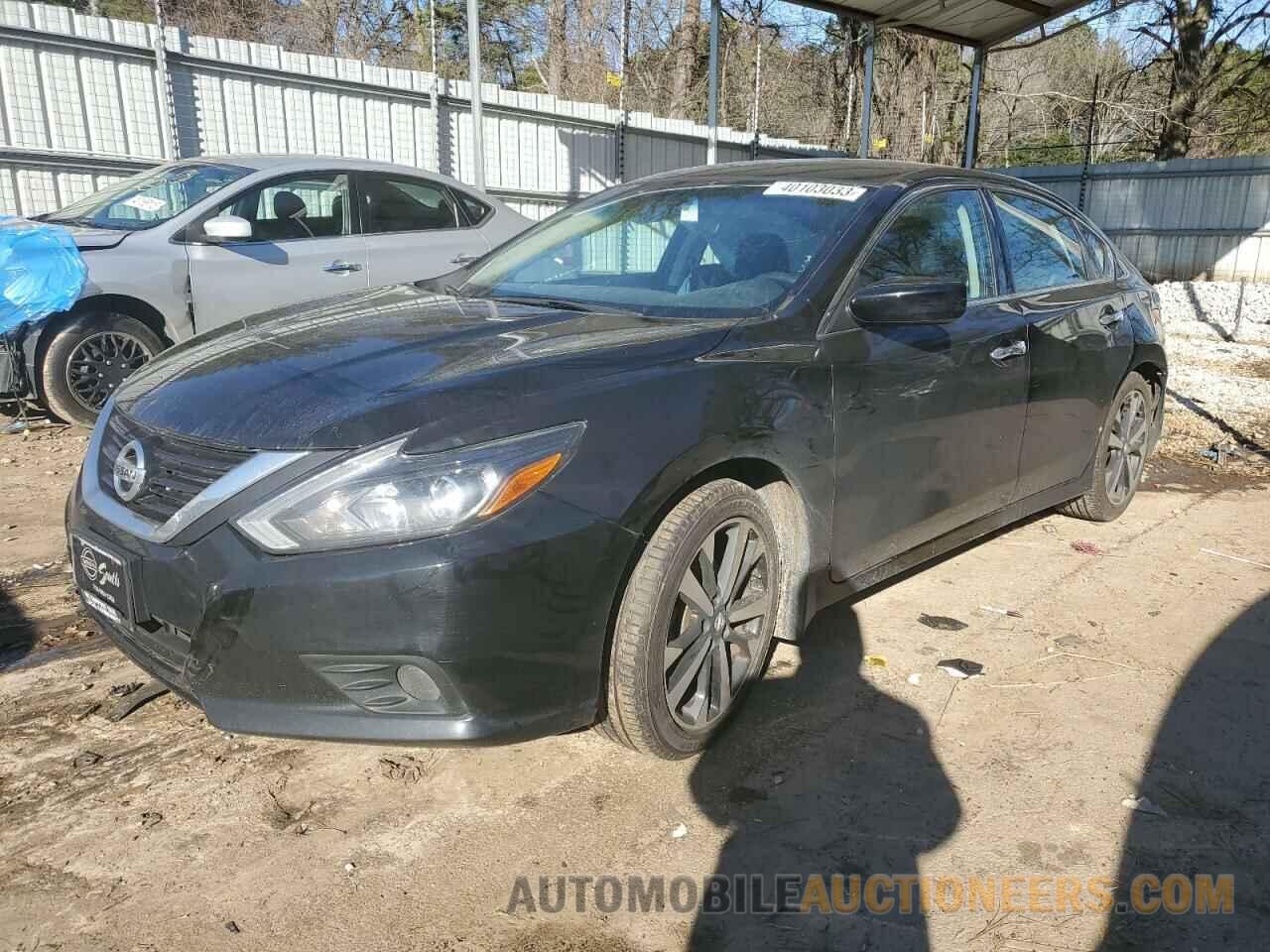 1N4AL3AP5JC109102 NISSAN ALTIMA 2018