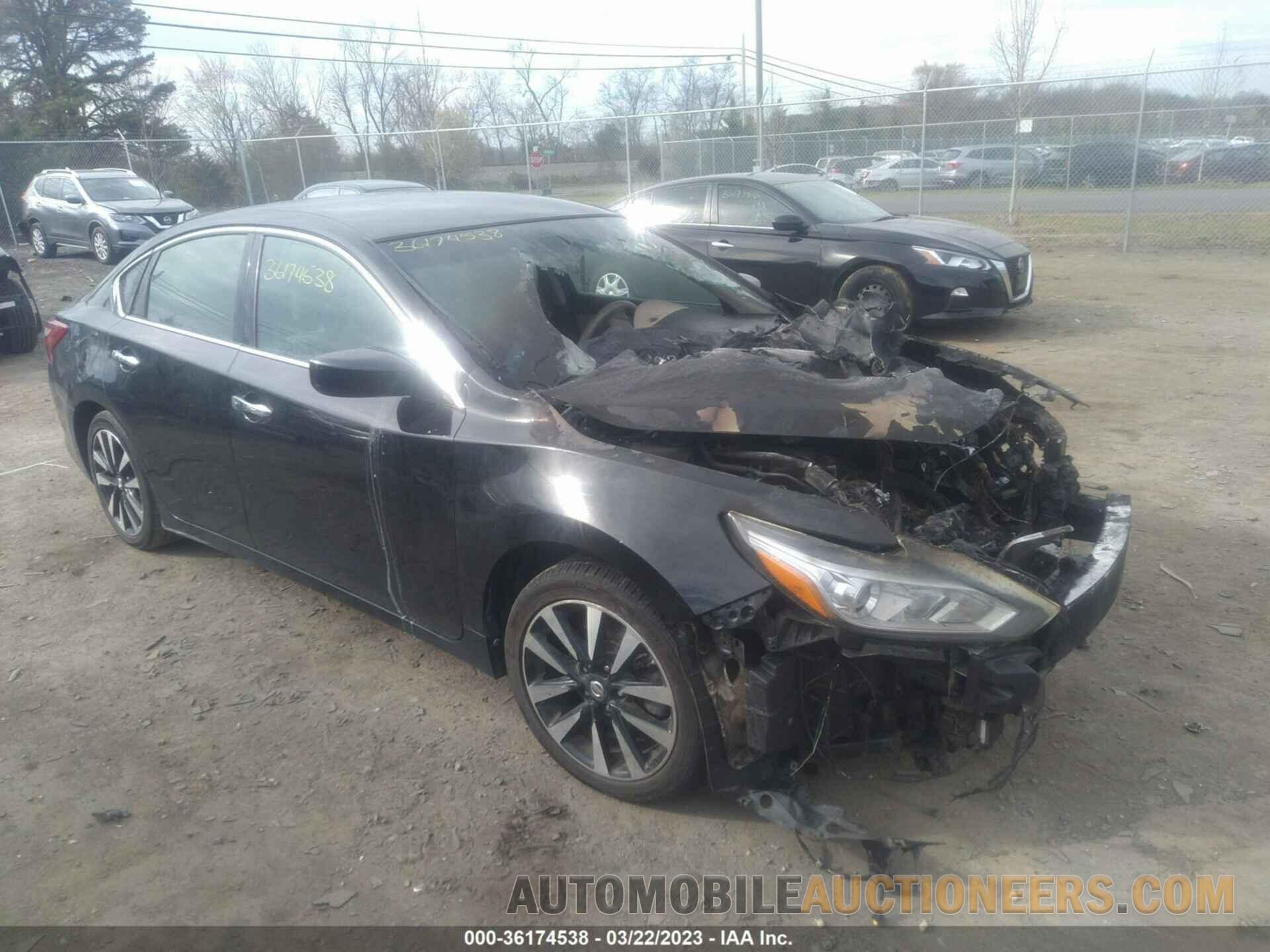 1N4AL3AP5JC111898 NISSAN ALTIMA 2018