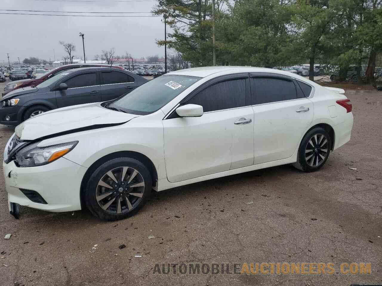 1N4AL3AP5JC113005 NISSAN ALTIMA 2018