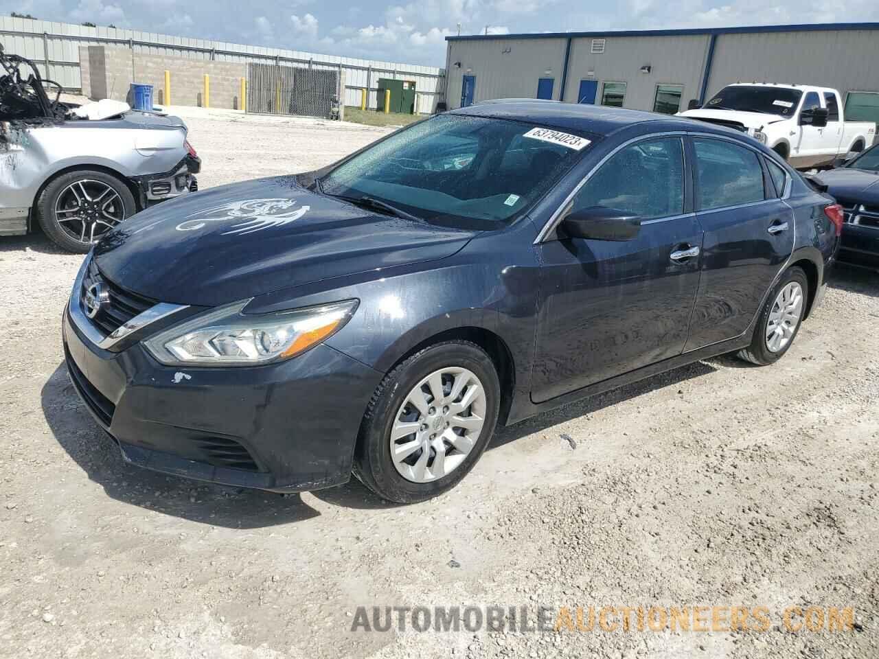 1N4AL3AP5JC117524 NISSAN ALTIMA 2018