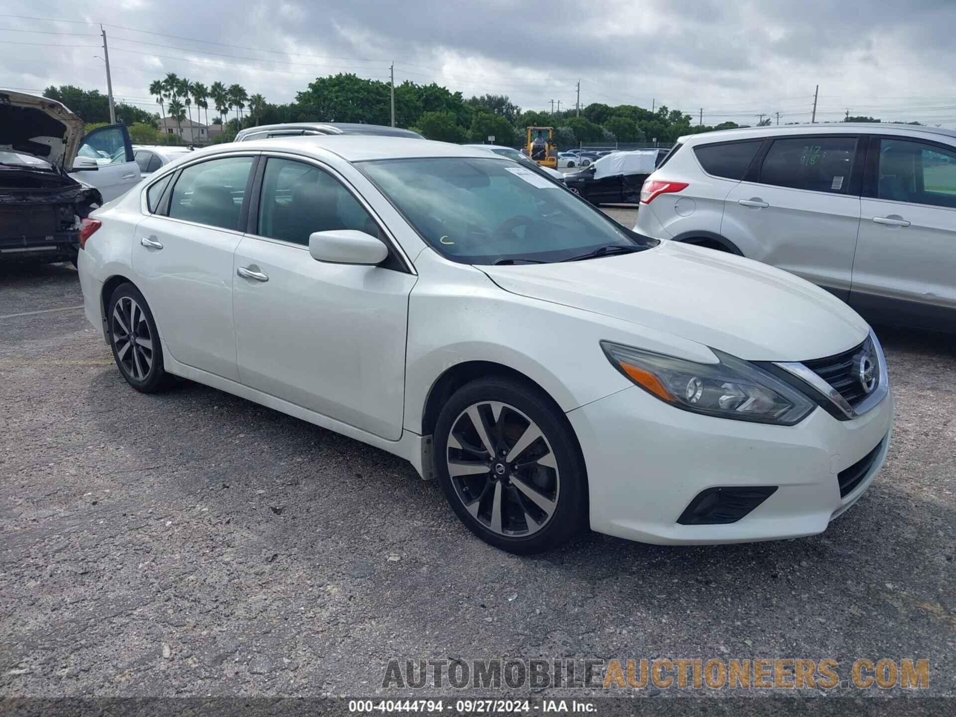 1N4AL3AP5JC119077 NISSAN ALTIMA 2018