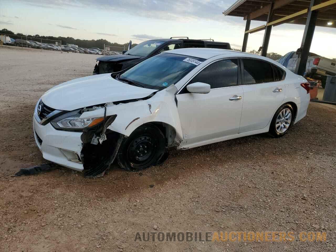 1N4AL3AP5JC119256 NISSAN ALTIMA 2018