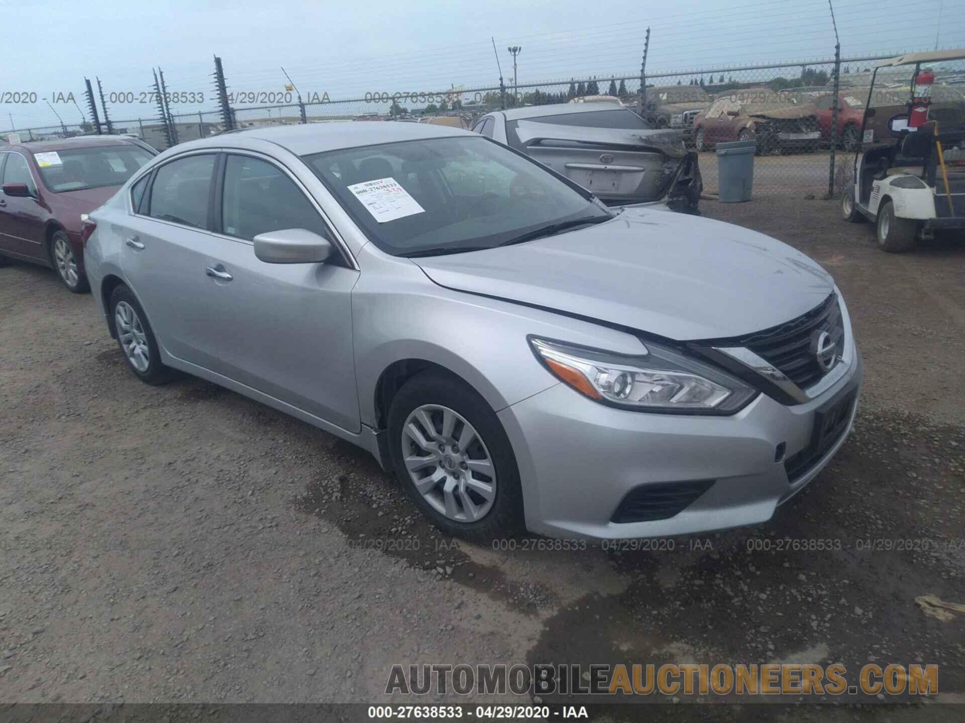 1N4AL3AP5JC121038 NISSAN ALTIMA 2018