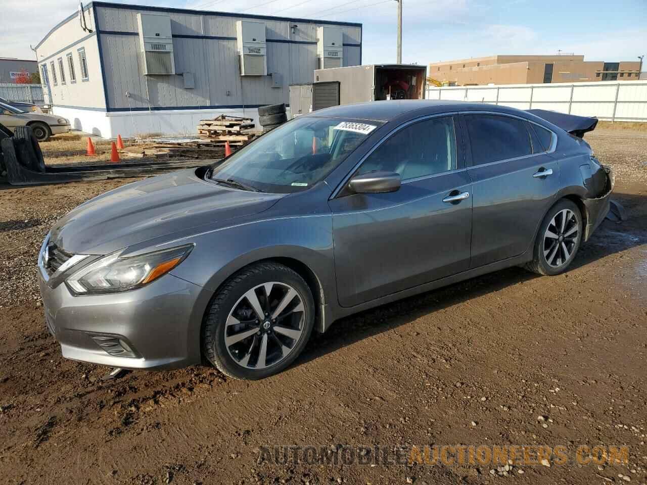 1N4AL3AP5JC122075 NISSAN ALTIMA 2018