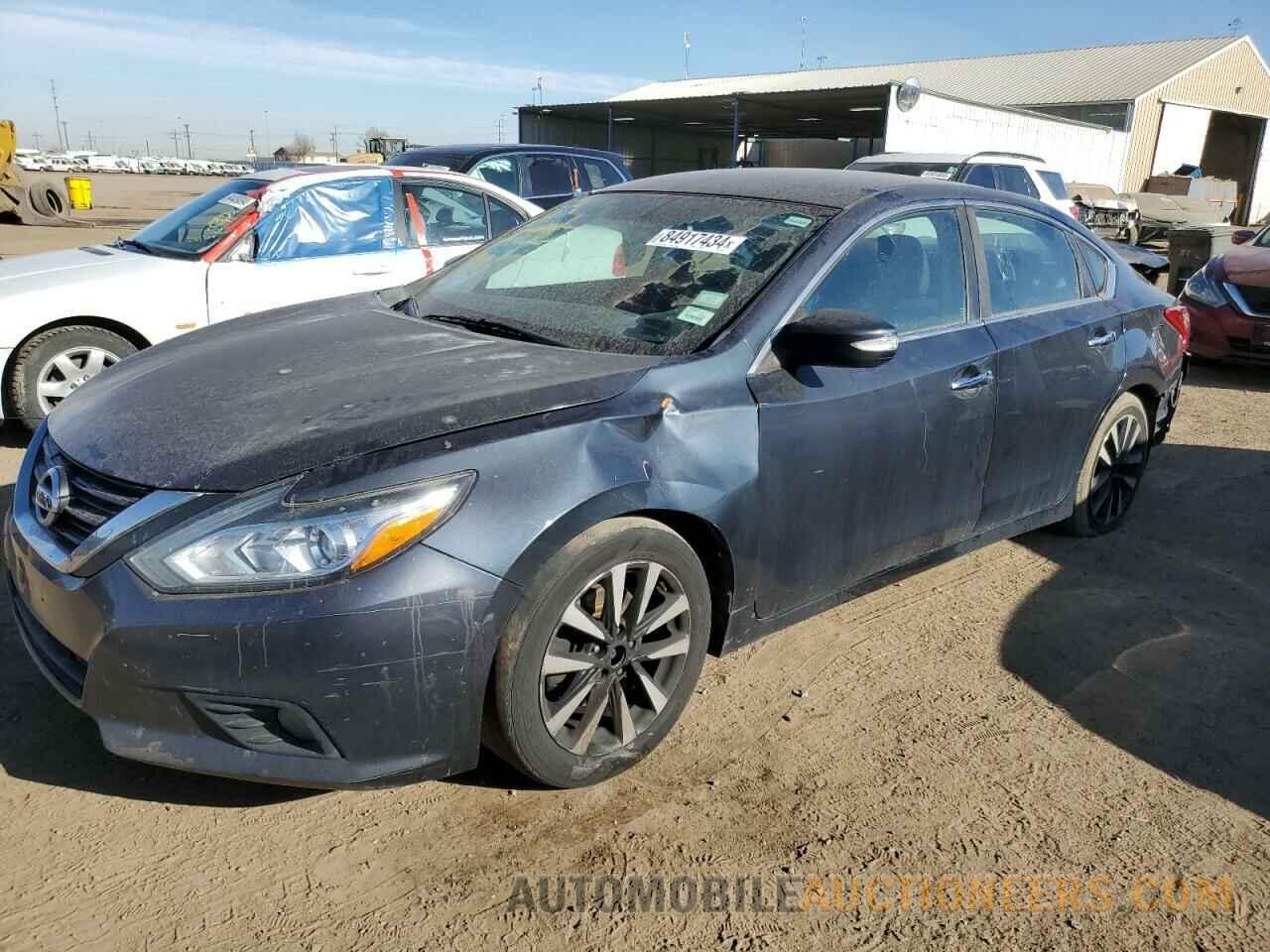 1N4AL3AP5JC122402 NISSAN ALTIMA 2018