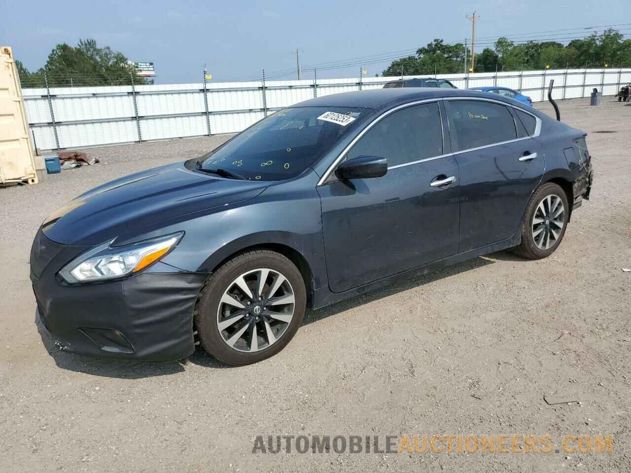 1N4AL3AP5JC122447 NISSAN ALTIMA 2018